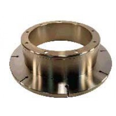 Rapco Brake Disc RA164-23002